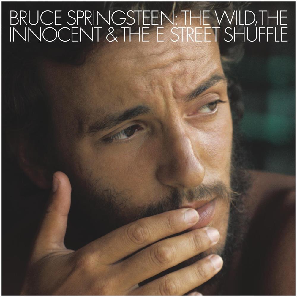 Bruce Springsteen - The Wild, The Innocent And The E Street Shuffle - Foto 1