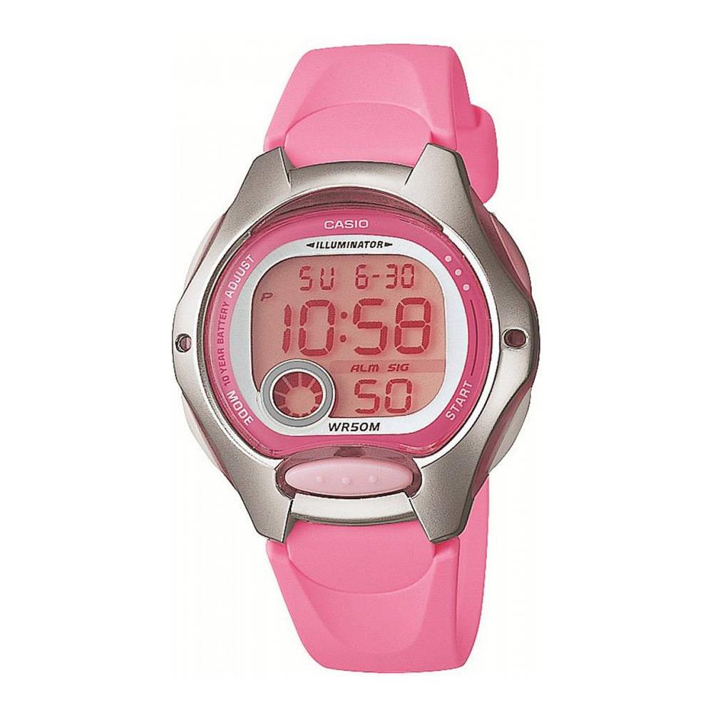 Orologio Donna al Quarzo LW-200-4B - Foto 1