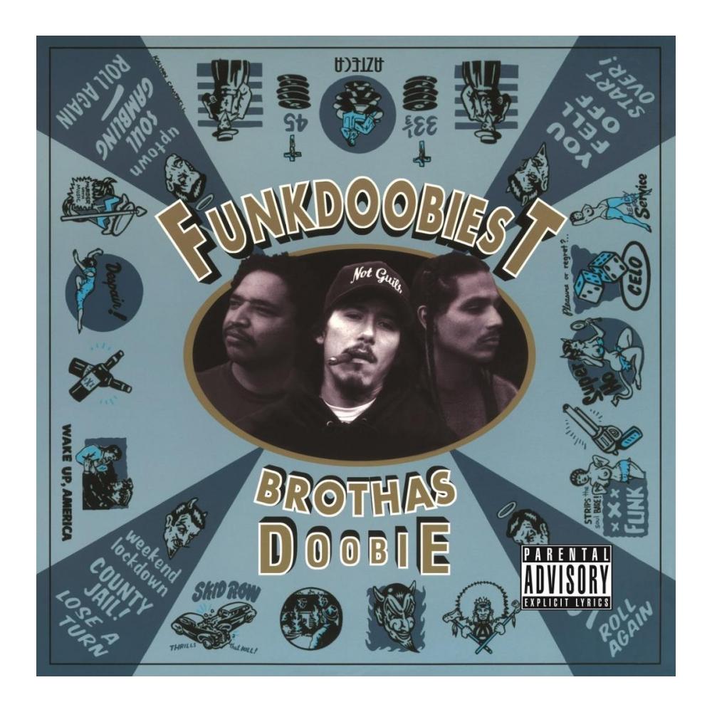 Funkdoobiest - Brothas Doobie - Foto 1