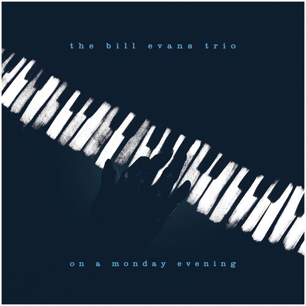 Bill Evans Trio - On A Monday Evening - Foto 1