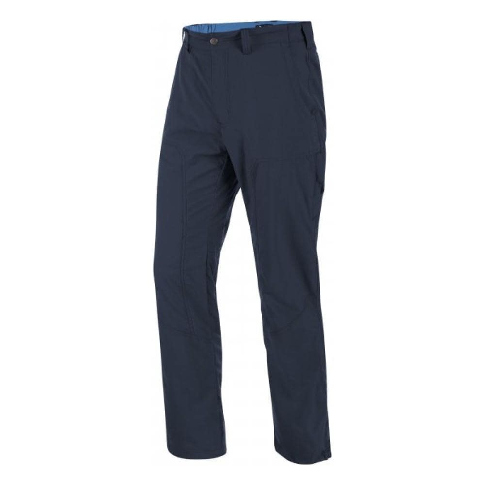 Pantalone Uomo Fanes Giau Blu 54 - Foto 1