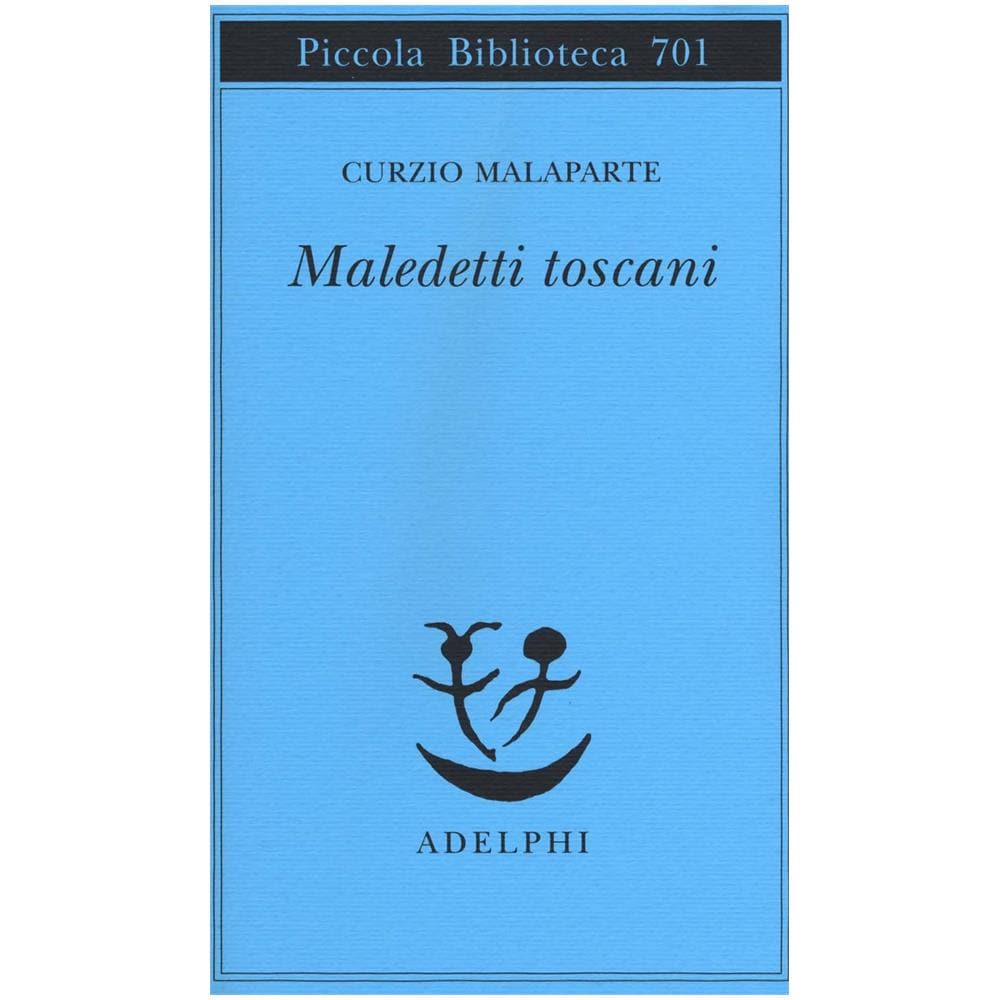 Curzio Malaparte - Maledetti toscani - Foto 1