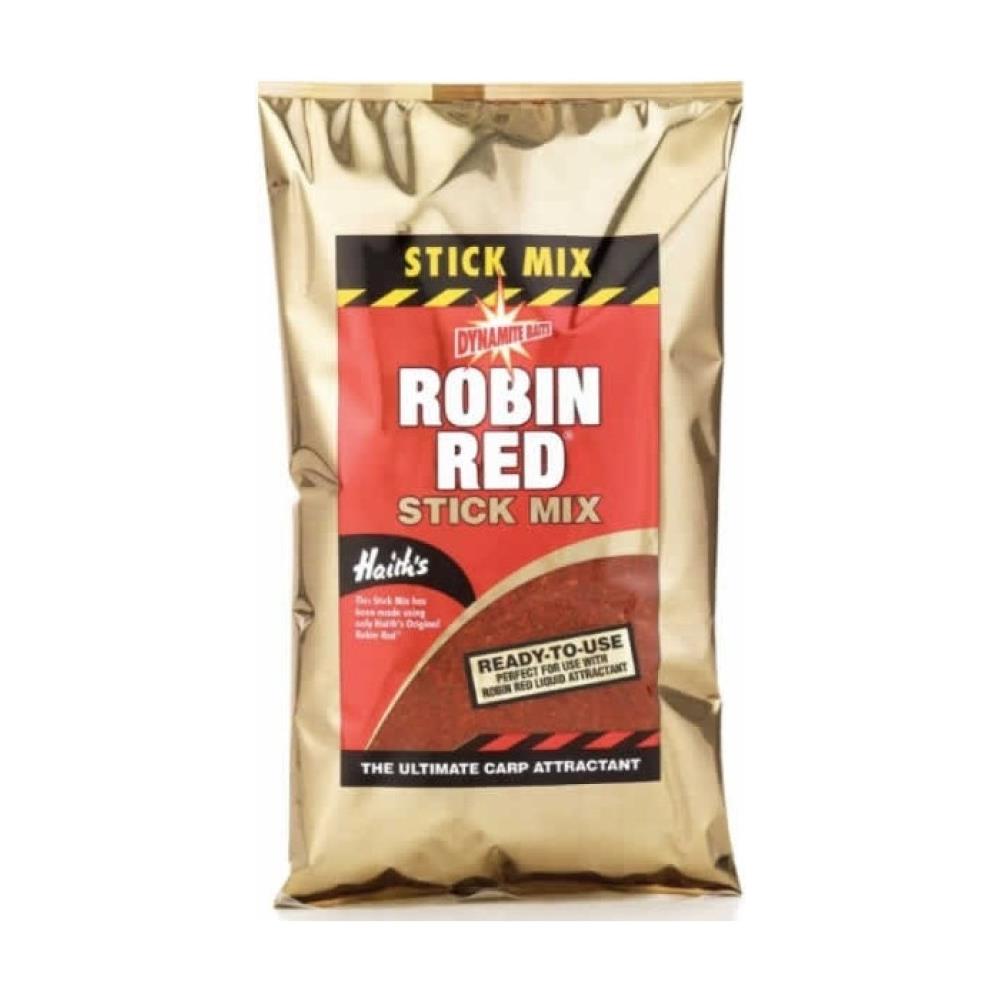 Robin Red Stick Mix Unica Rosso - Foto 3