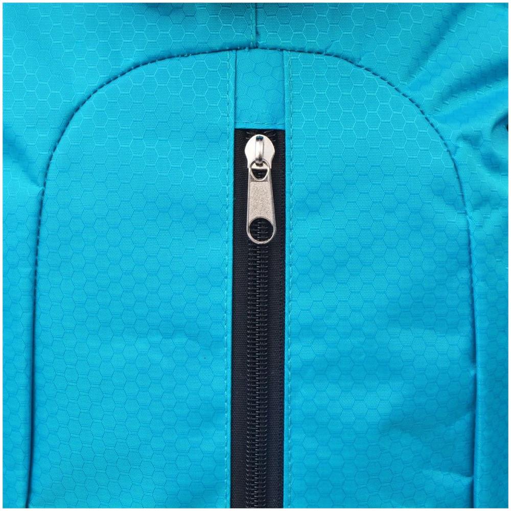 Zaino Da Escursioni Xxl 75 L Nero E Blu - Foto 2