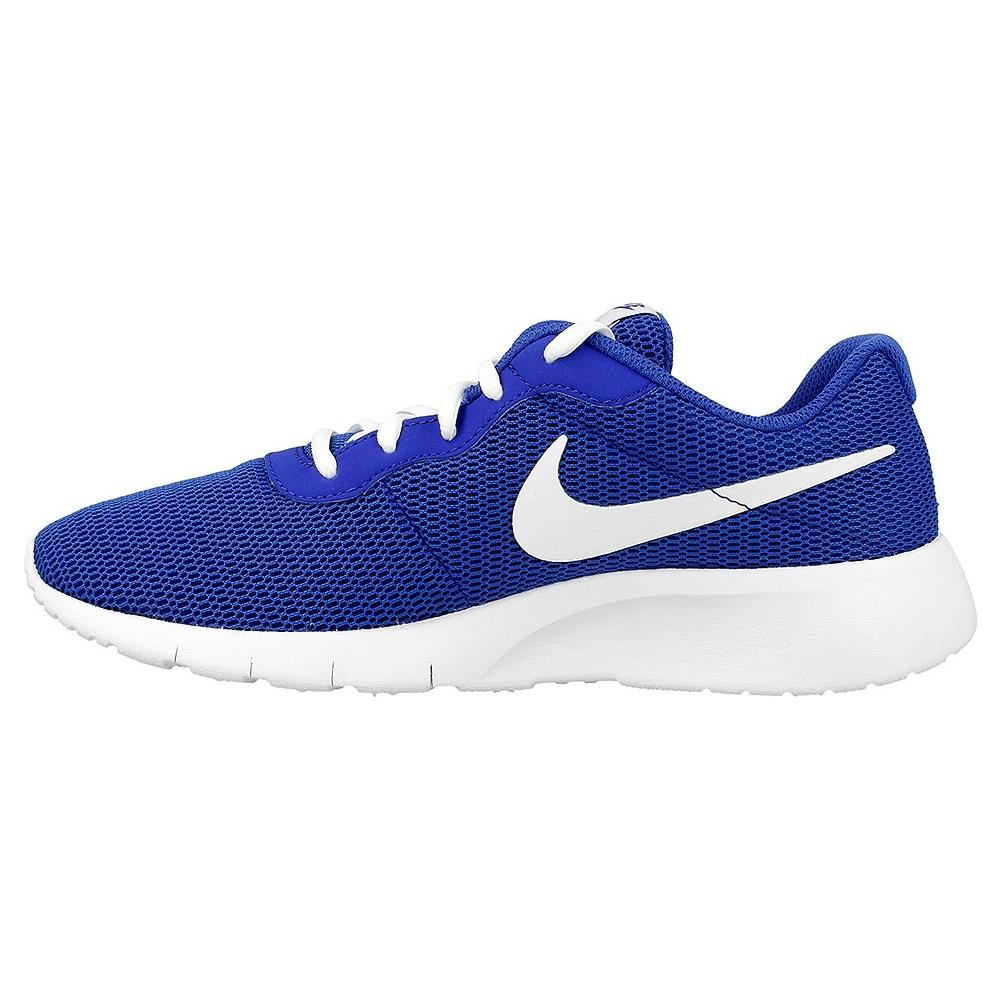 Tanjun Gs 818381400 Colore: Bianco-blu Marino Taglia: 35.5 - Foto 2