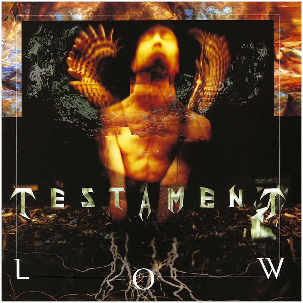 Testament - Low - Foto 1