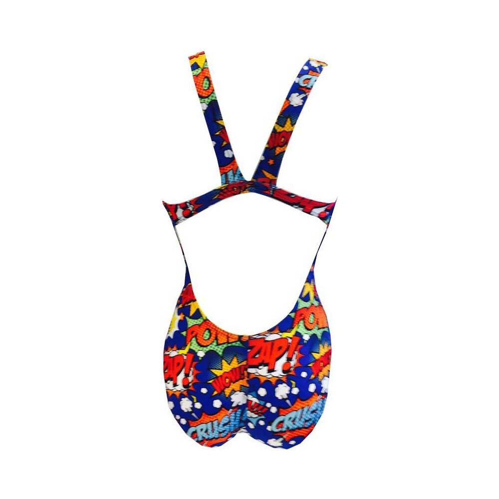 Costumi Da Bagno Turbo Boom Costumi Donna One Size - Foto 2