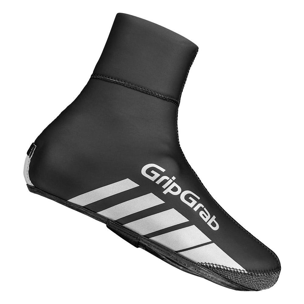 Copri Scarpe Gripgrab Racethermo Scarpe Uomo Eu 42-43 - Foto 1