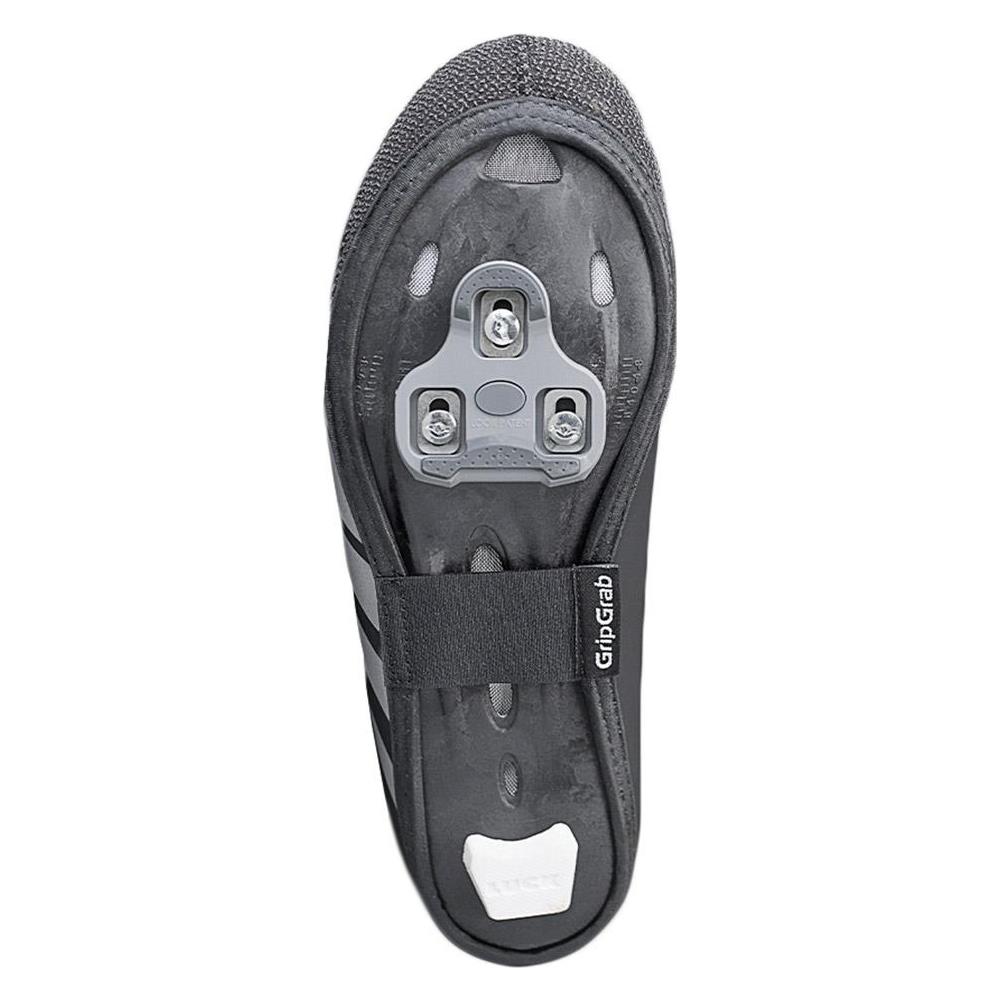 Copri Scarpe Gripgrab Racethermo Scarpe Uomo Eu 42-43 - Foto 2