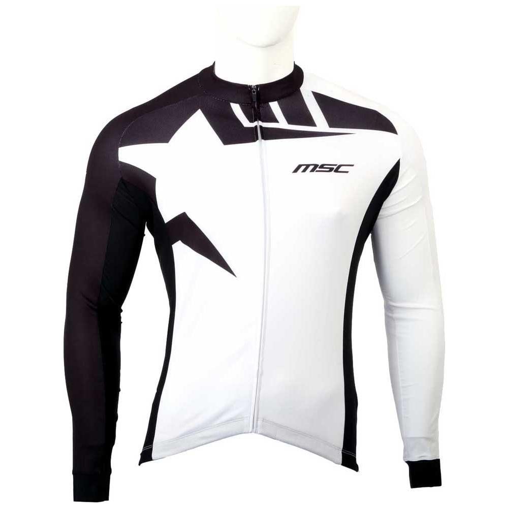 Maglie All Season Abbigliamento Uomo S - Foto 1