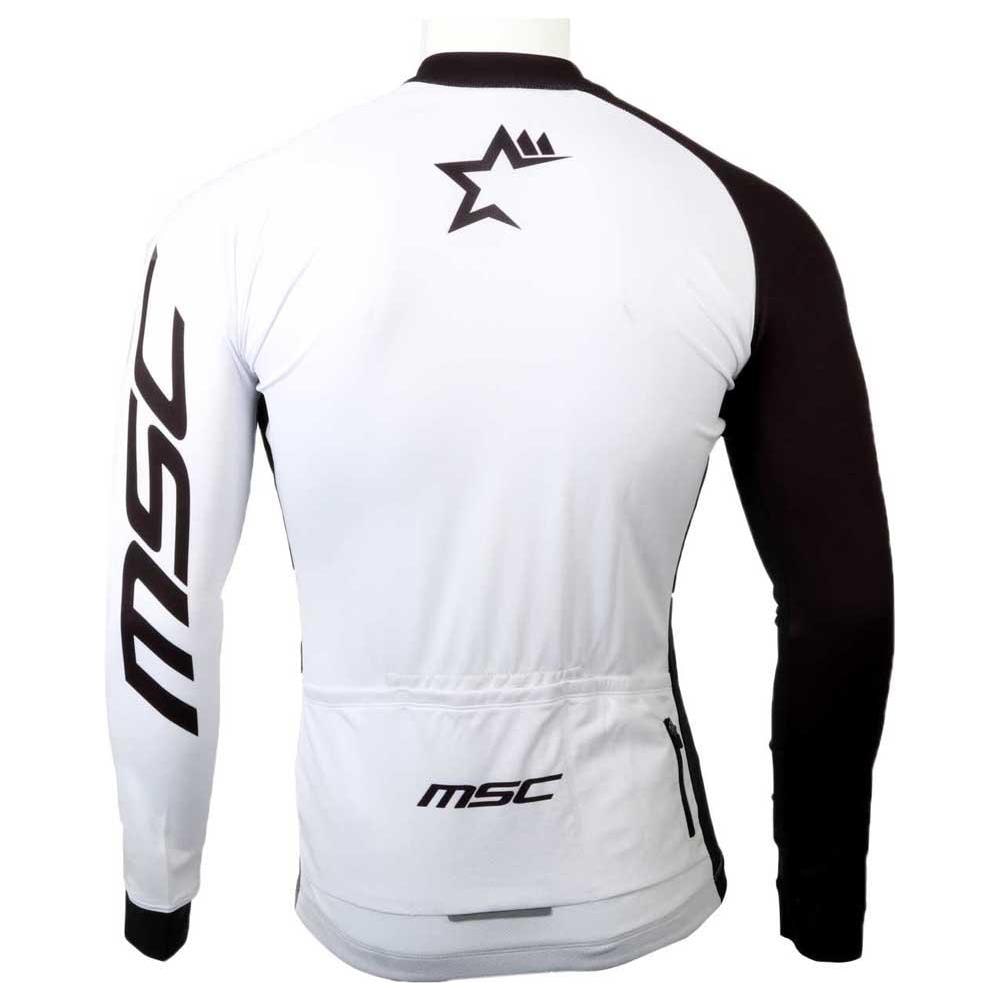 Maglie All Season Abbigliamento Uomo S - Foto 2
