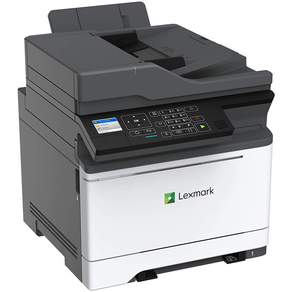 Stampante Multifunzione MC2425adw Laser a Colori Stampa Copia Scansione Fax A4 23 ppm Wi-Fi / Ethernet / USB - Foto 2