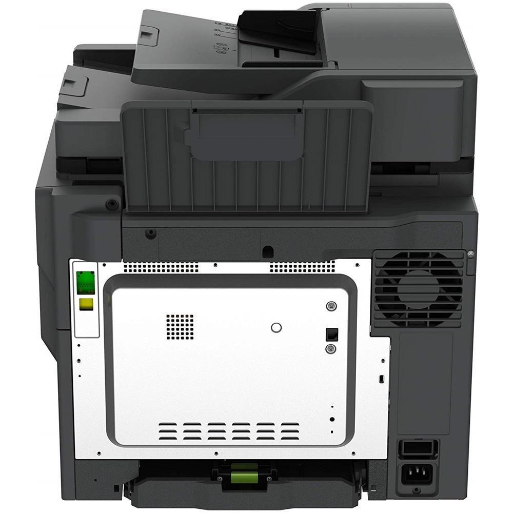 Stampante Multifunzione MC2425adw Laser a Colori Stampa Copia Scansione Fax A4 23 ppm Wi-Fi / Ethernet / USB - Foto 4