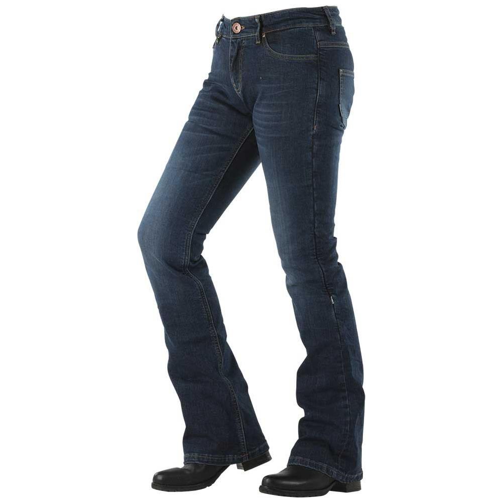 Pantaloni Overlap Harlow Abbigliamento Donna 32 - Foto 1