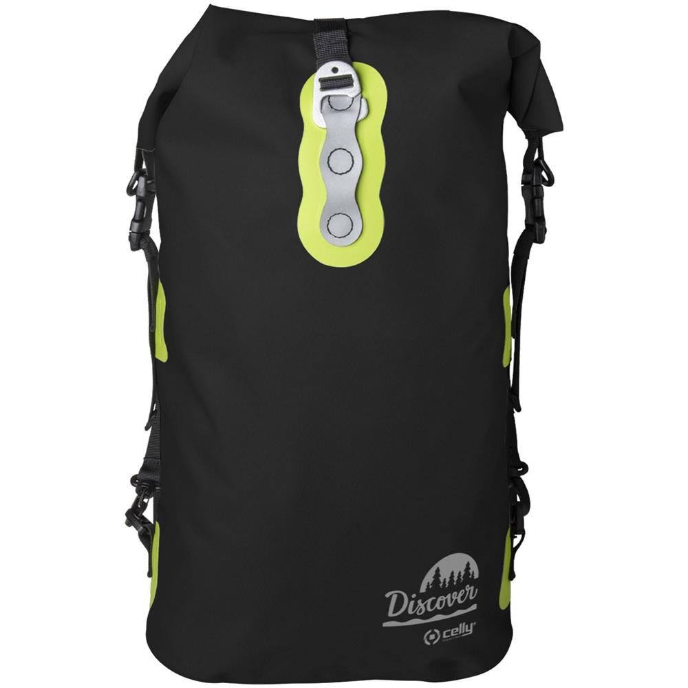 CELLY - DISCOVER BACKPACK 20L BK - ePRICE