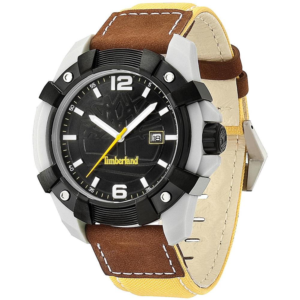 Orologio Uomo Grey Unica - Foto 1