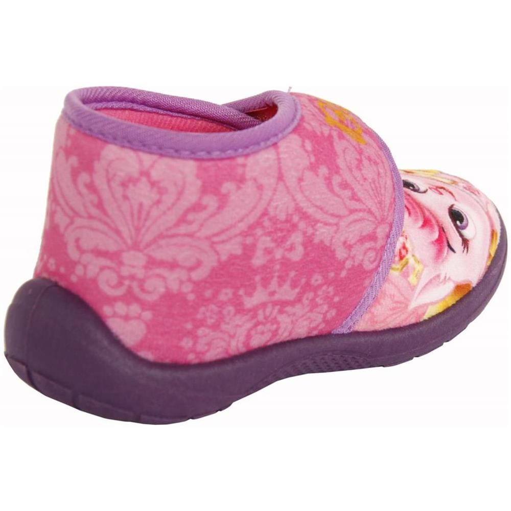 Disney Pantofole Bambina Principesse Rosa 24 - Foto 3