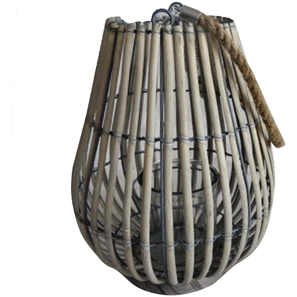 Helene - Lanterna In Vimini - Foto 2