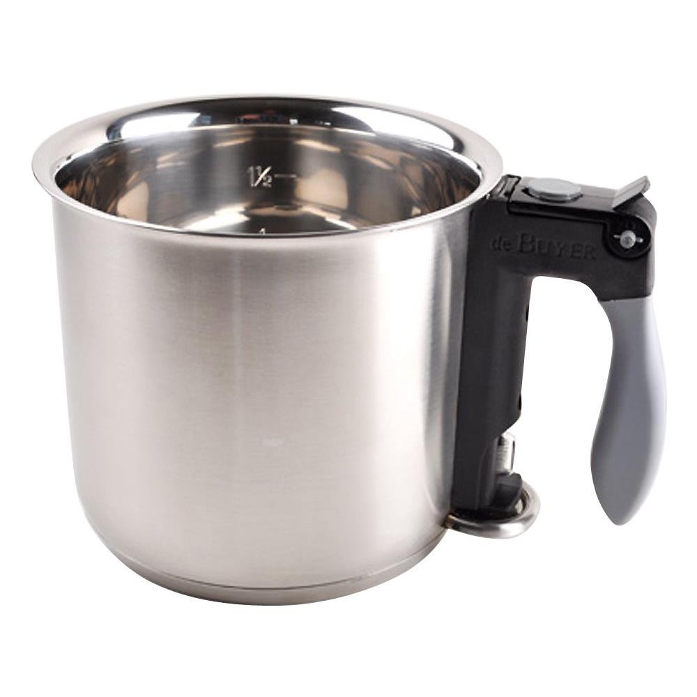 3437.16n, Bagnomaria, Doppia Parete, Diametro: 16 Cm - Foto 1