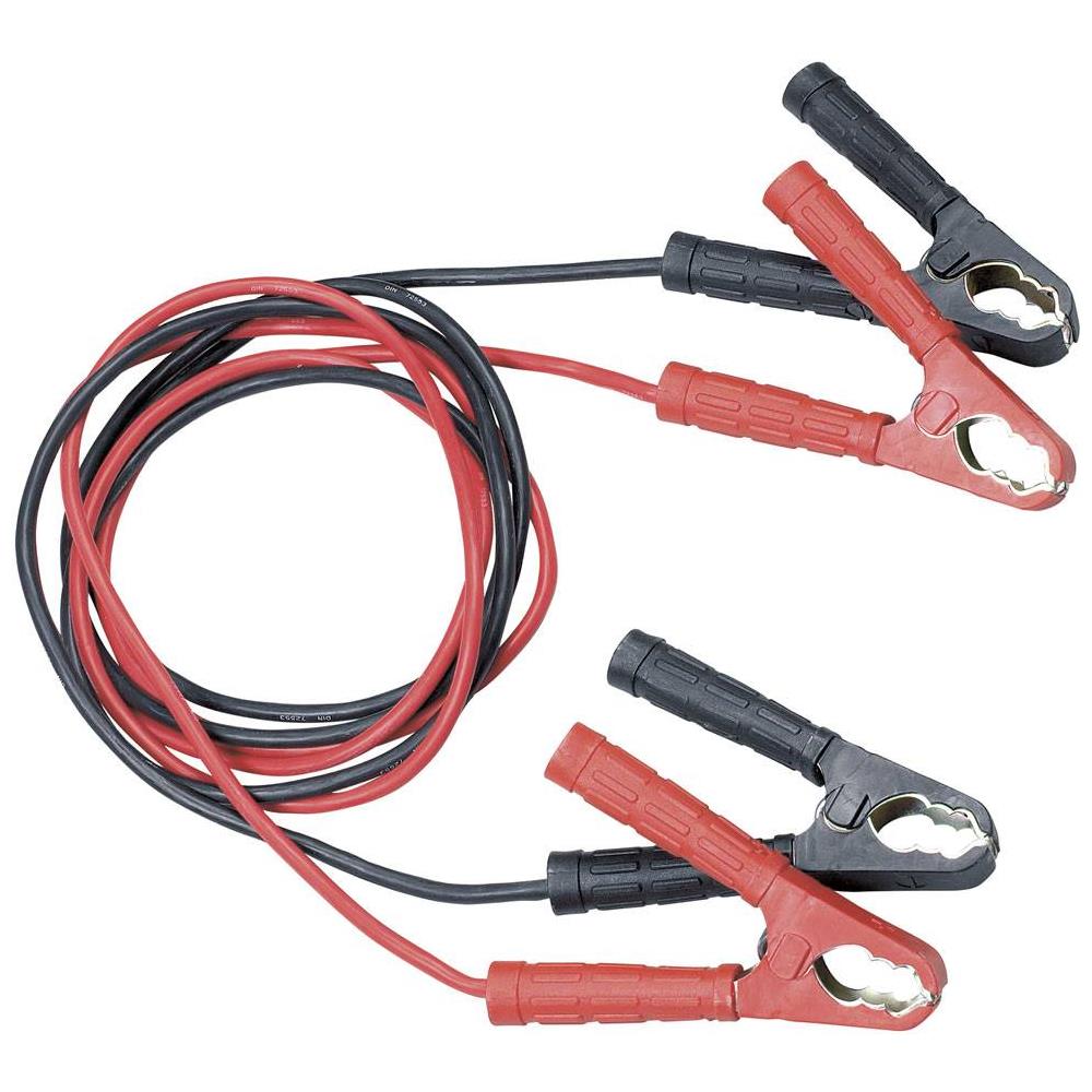 Rbc250a Cavi Batteria Per Veicoli Fino A 5.5 L - Foto 1