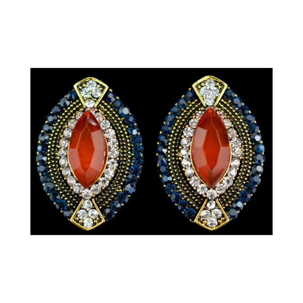 Orecchini Fantasia E022496 - Foto 1