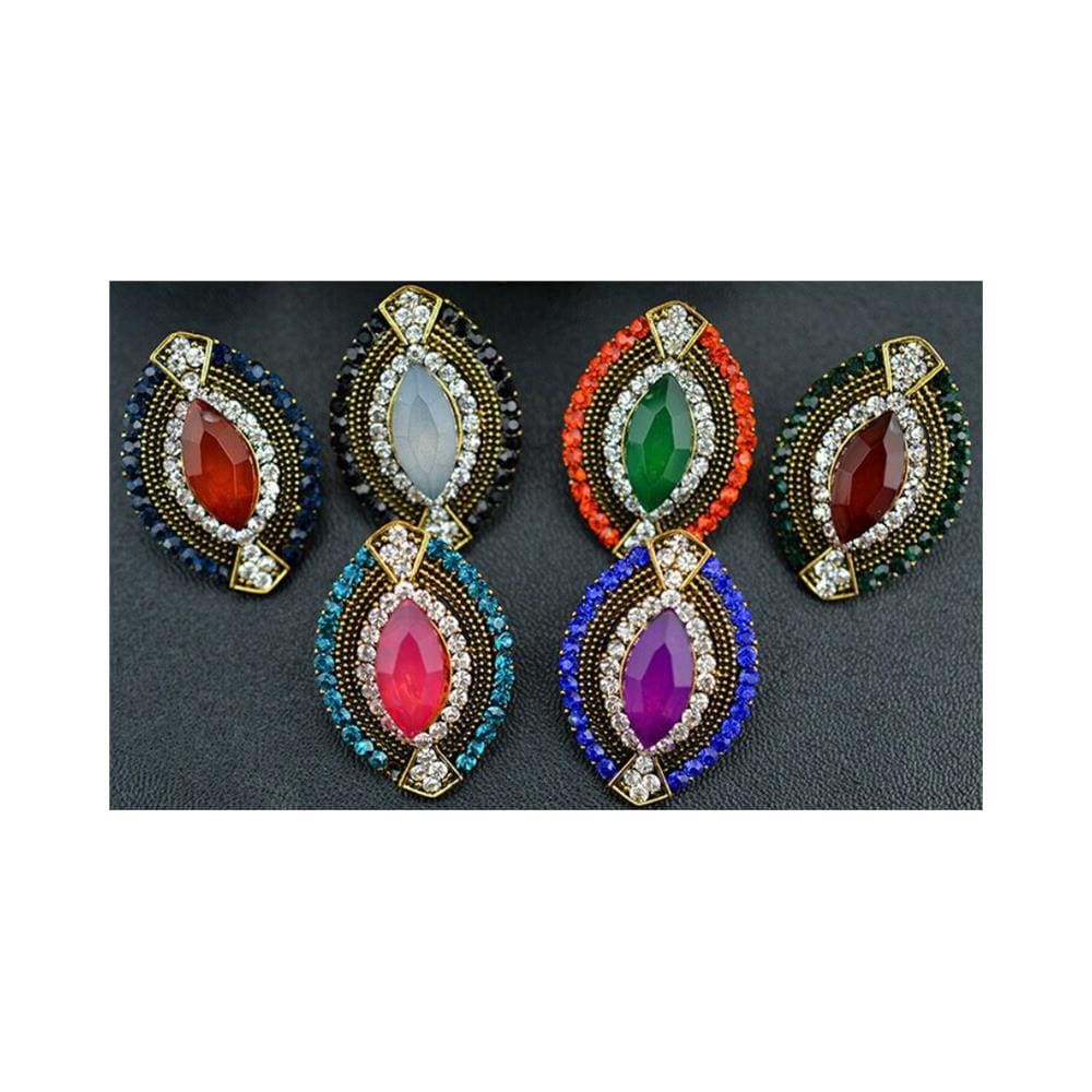 Orecchini Fantasia E022496 - Foto 2