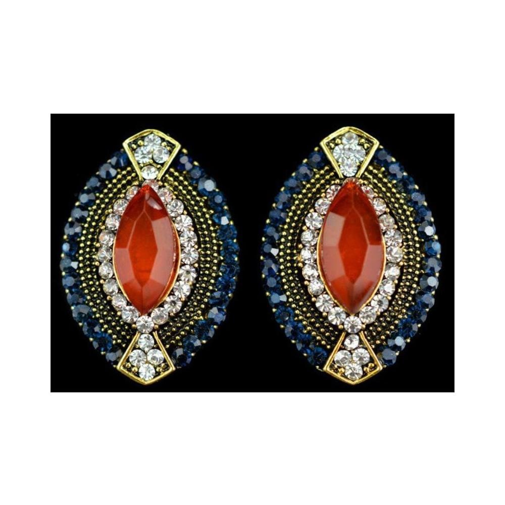 Orecchini Fantasia E022496 - Foto 3