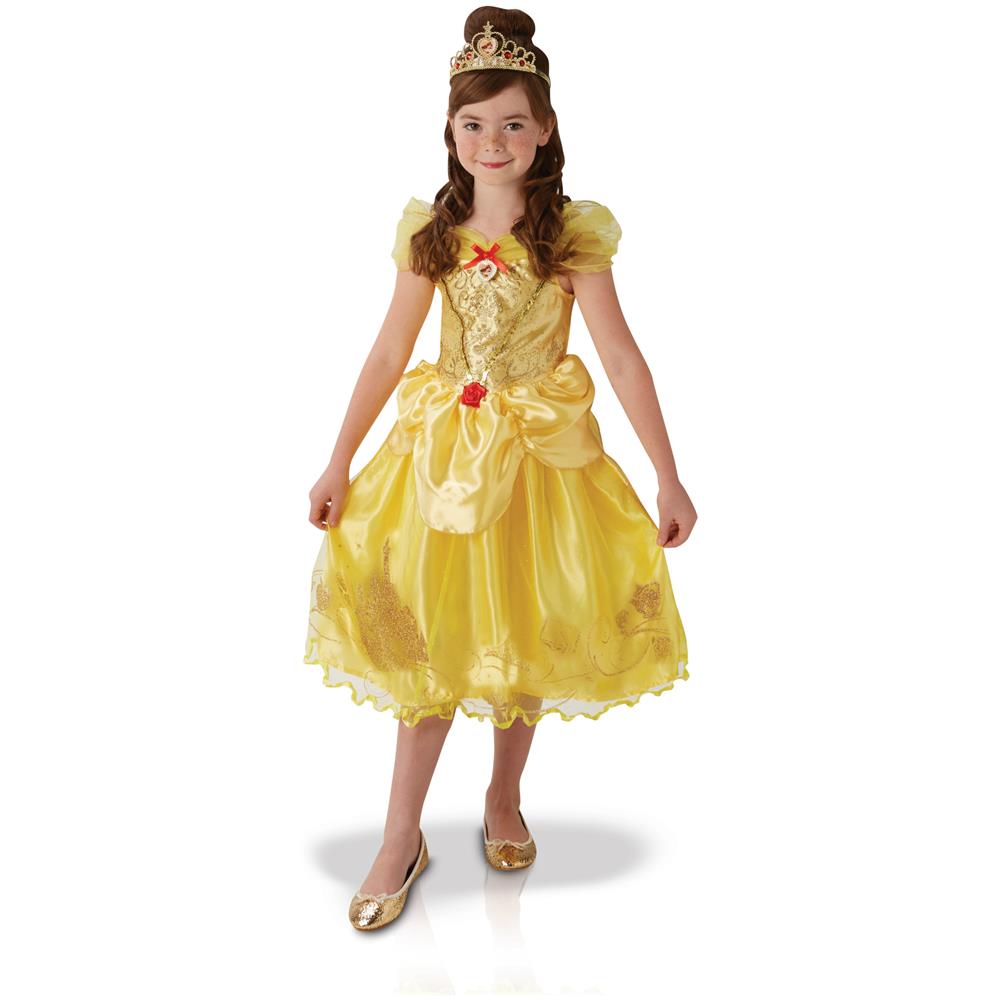 Nomi Delle Principesse Disney