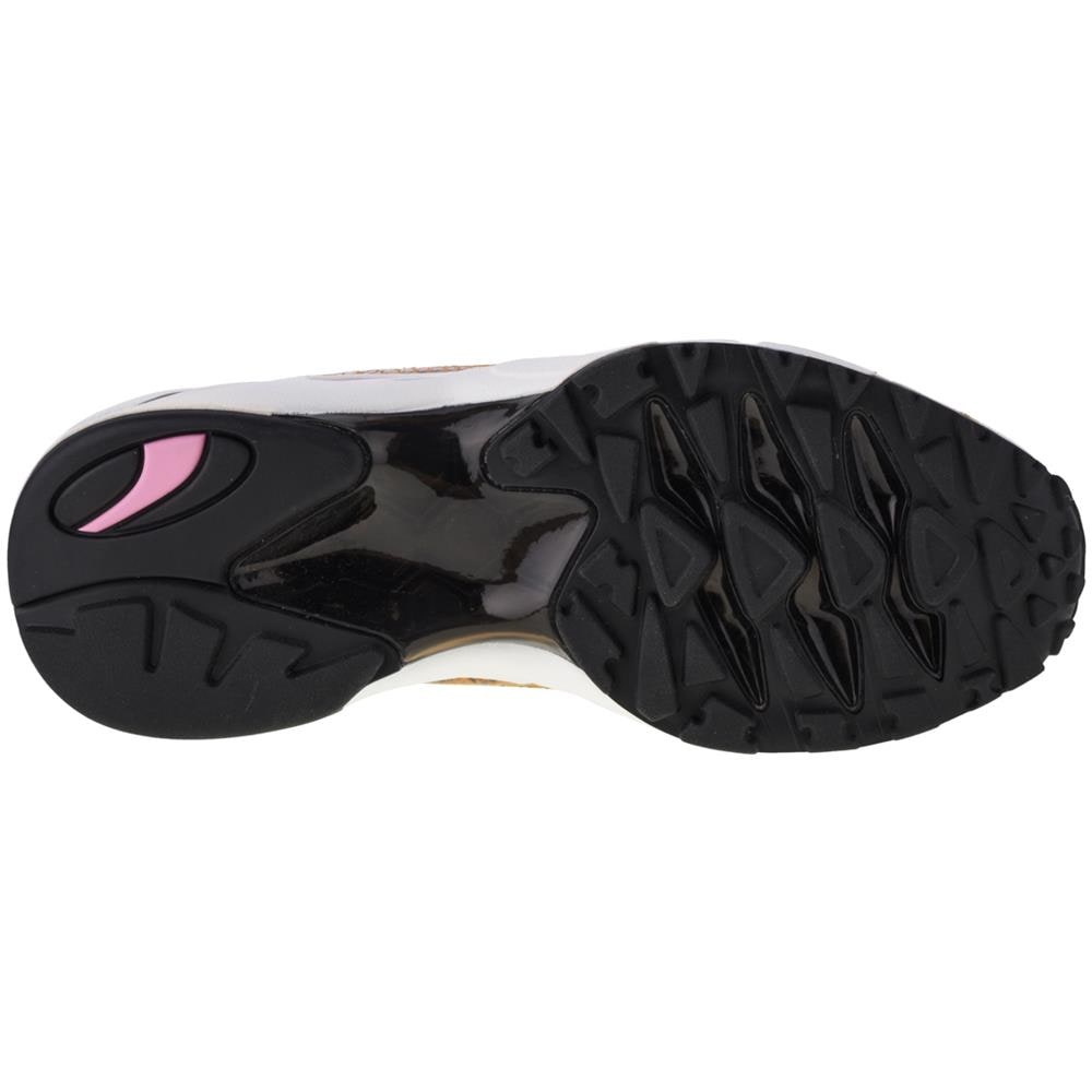 Cell Endura Animal Kingdom 370926-01, Unisex, Bianco, Sneakers, Numero: 37 Eu - Foto 4