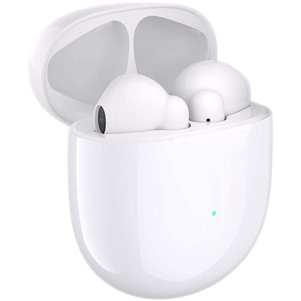 Auricolari Moveaudio S200 Wireless con Microfono Colore Bianco - Foto 2