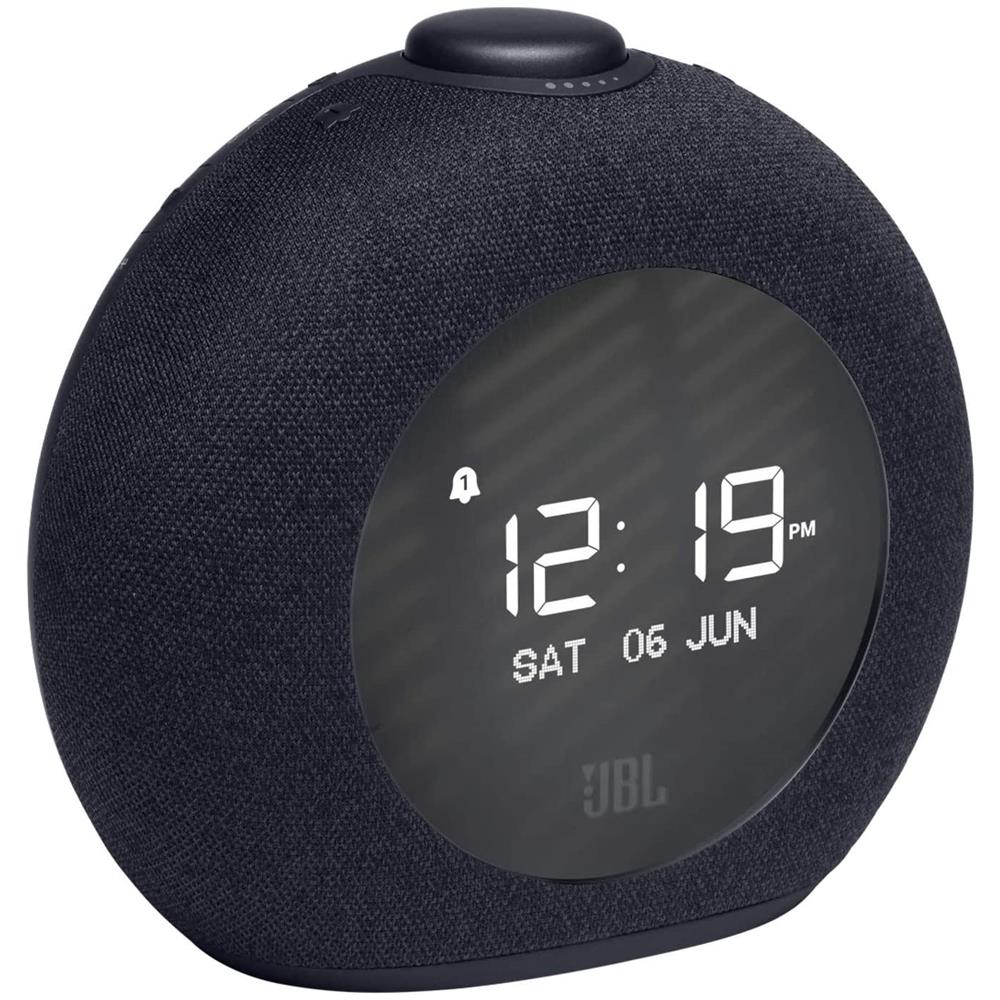 Radiosveglia Horizon 2 DAB / DAB+ / FM Bluetooth Ampio Display 2 USB - Foto 2