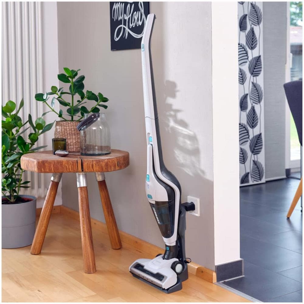 Rotaro 16V Akku-Staubsauger - Foto 7