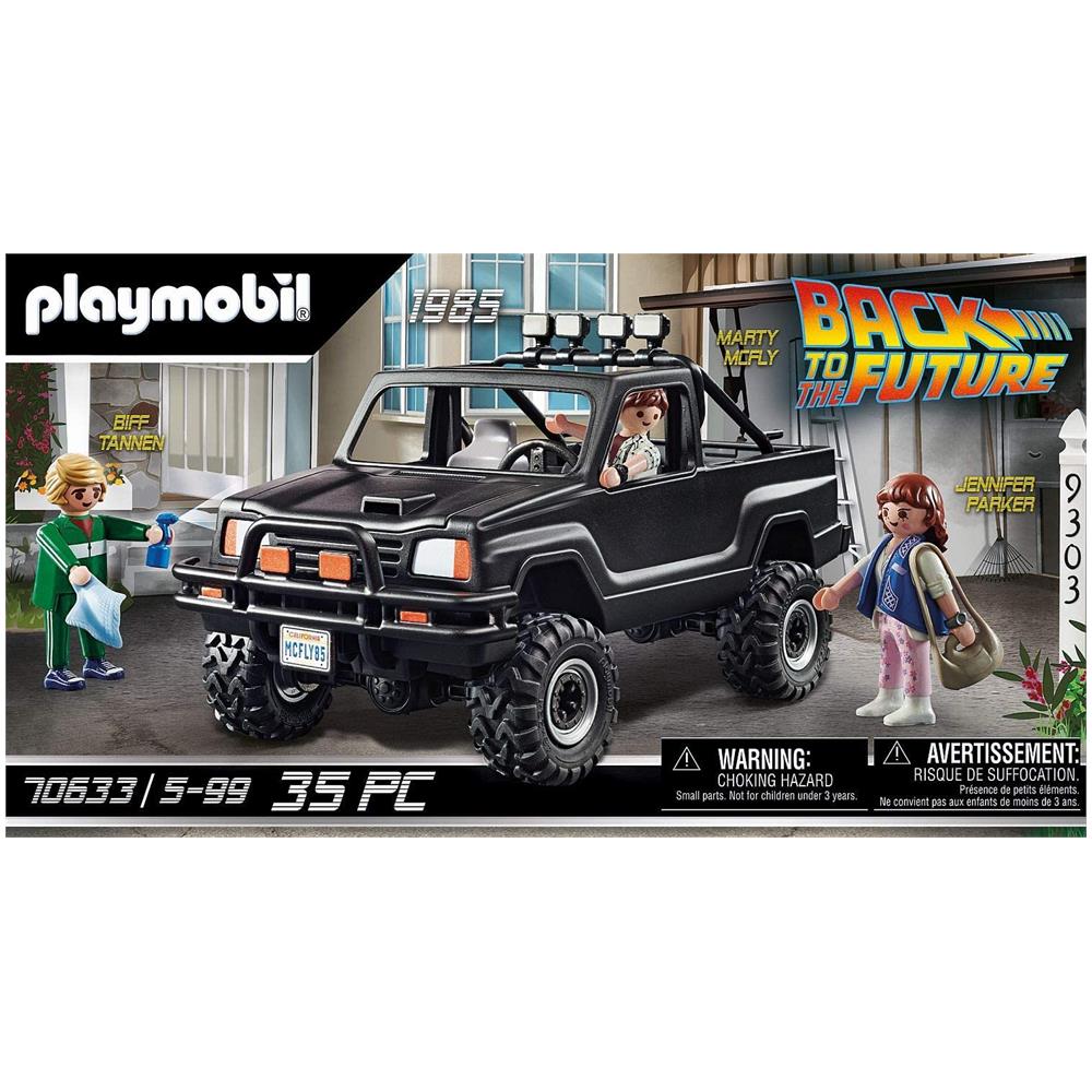 MARTY S PICKUP - Foto 2