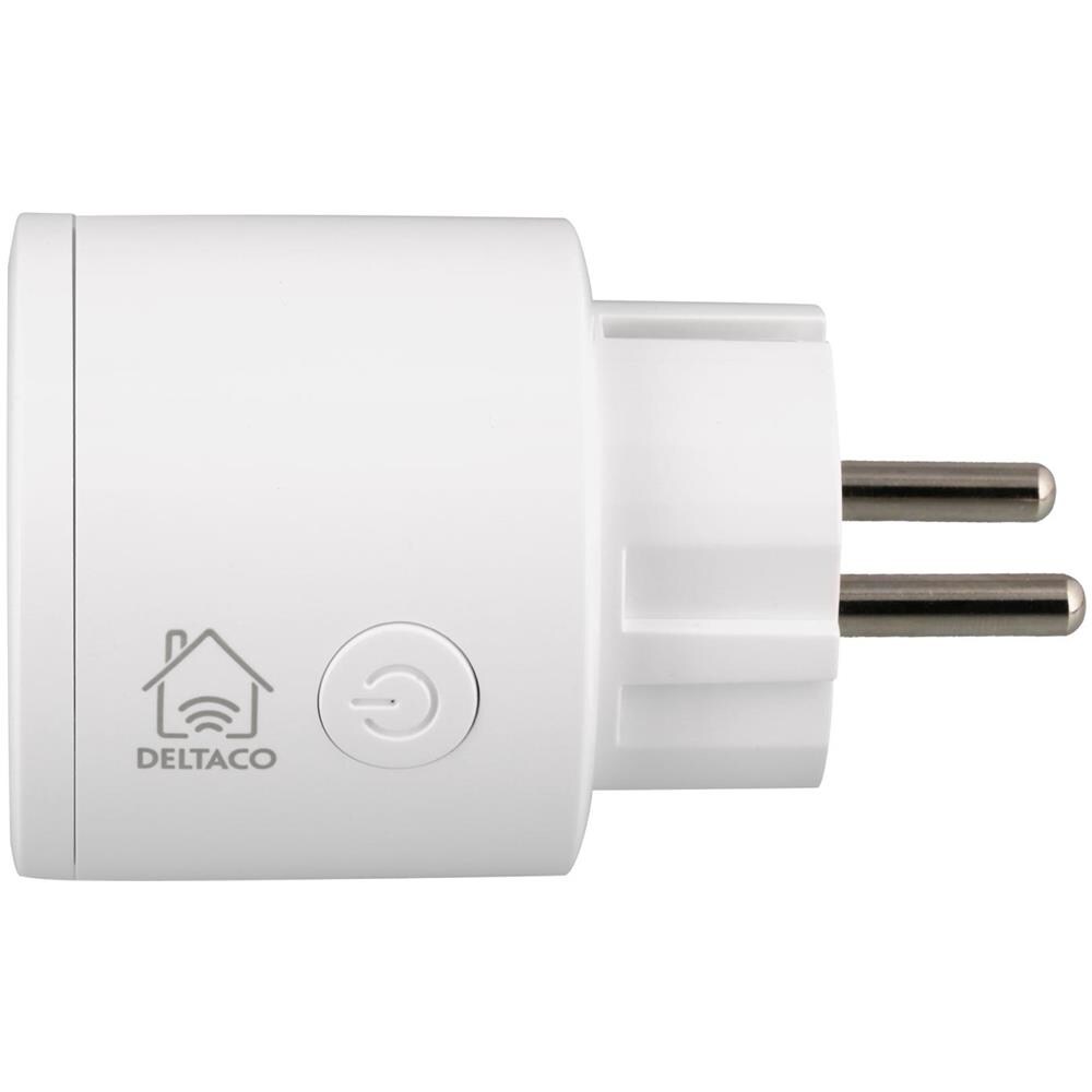 Interruttore Smart Home, Wifi, 1xcee 7/3, 10a, Timer, Confezione Da 3 - Foto 4