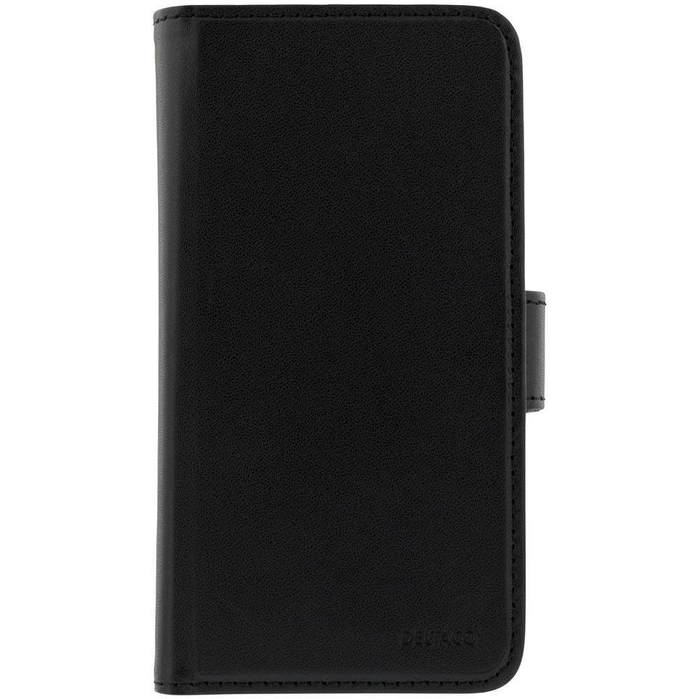 Custodia A Portafoglio Deltaco 2-in-1, Iphone 6 / 6s / 7/8 / Se (2020), Retro Magnetico - Foto 1
