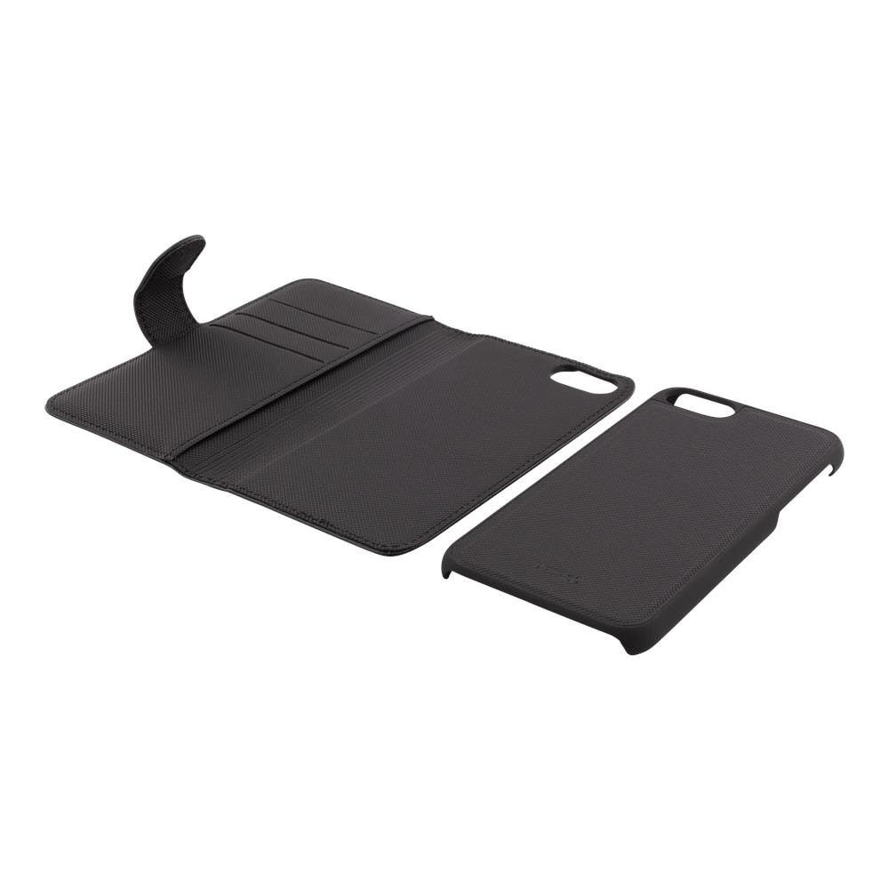 Custodia A Portafoglio Deltaco 2-in-1, Iphone 6 / 6s / 7/8 / Se (2020), Retro Magnetico - Foto 12