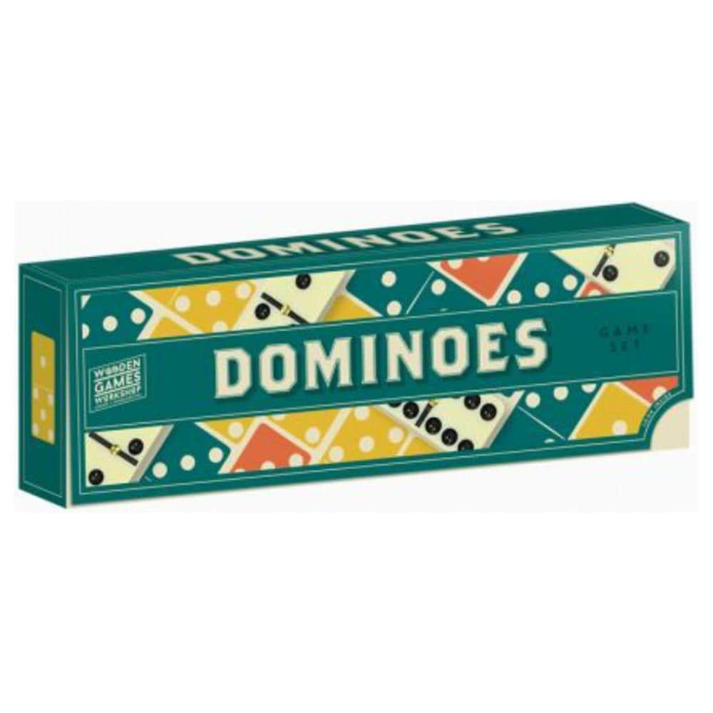Dominos - Foto 1