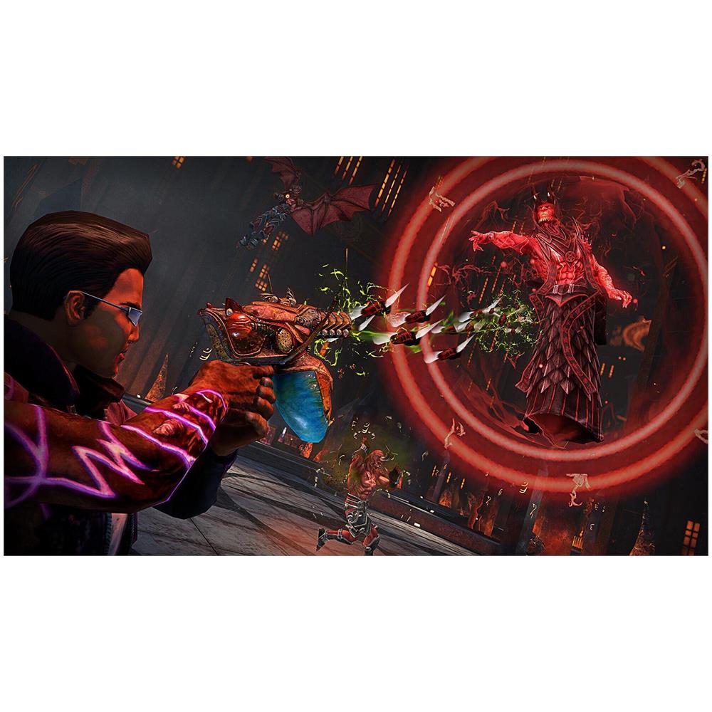 Saints Row IV : Re-elected - Foto 1
