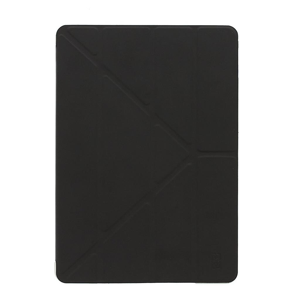 300008 Coque pour iPad Mini 4 Noir Cover Nero - Foto 1