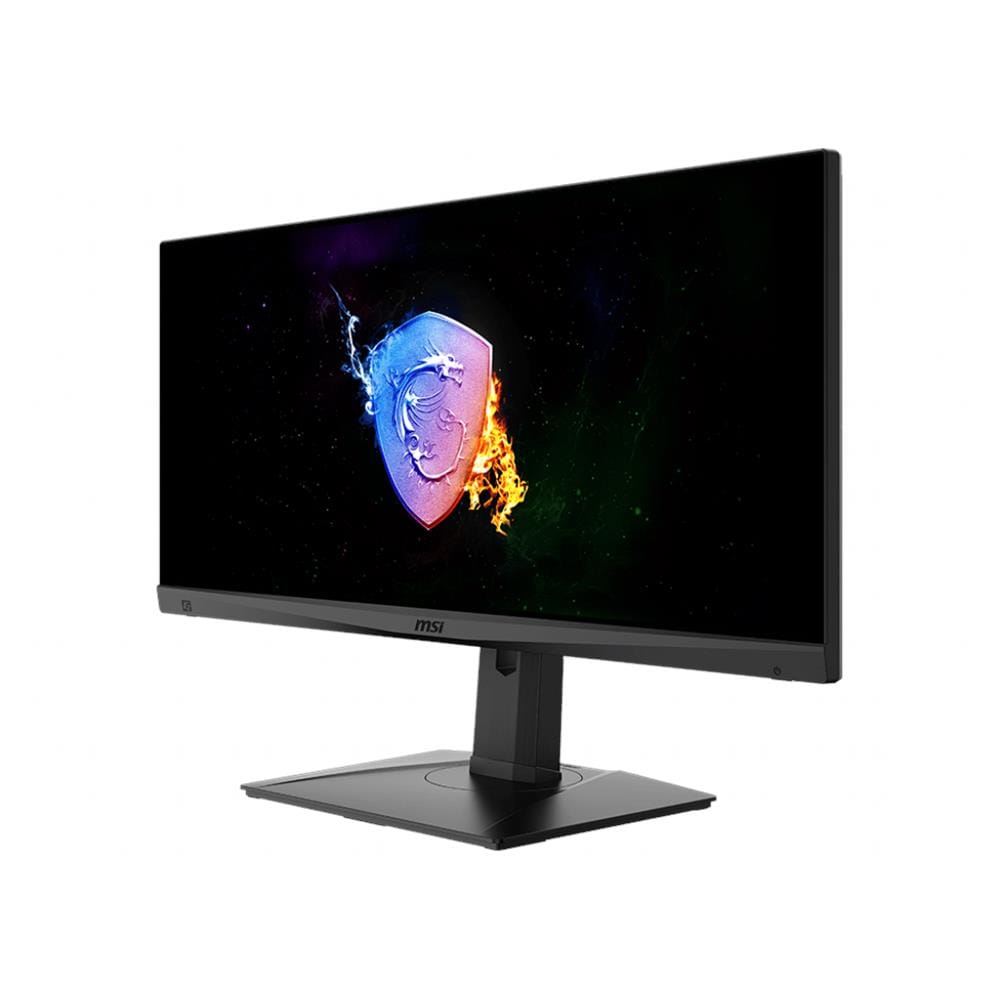 Monitor 30" LED VA Gaming OPTIX MAG301RF 2560x1080 WFHD Tempo di Risposta 1ms 200Hz - Foto 7