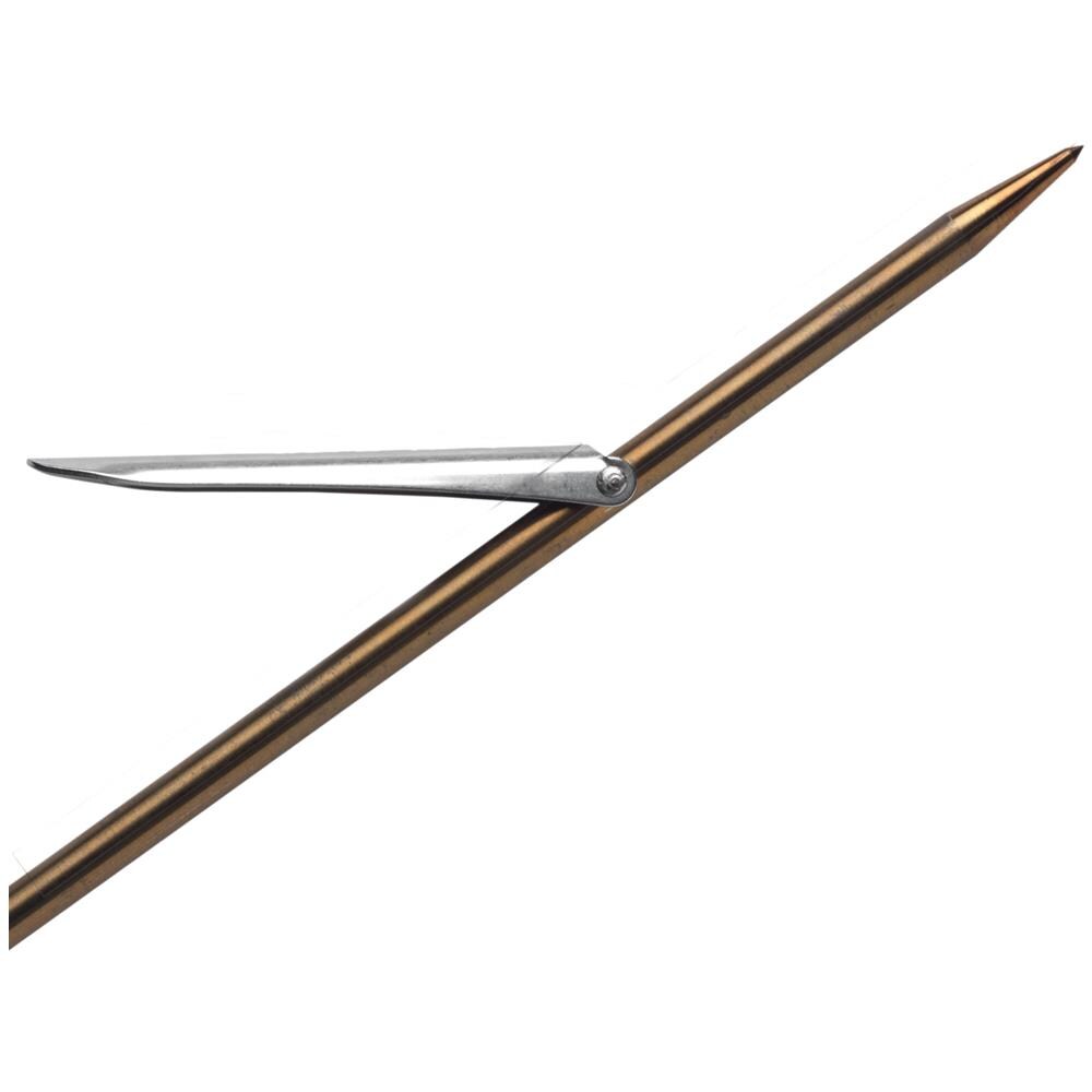 Asta Mono Aletta Per Cyrano / vintair / predathor 7mm 95 Cm - Foto 3