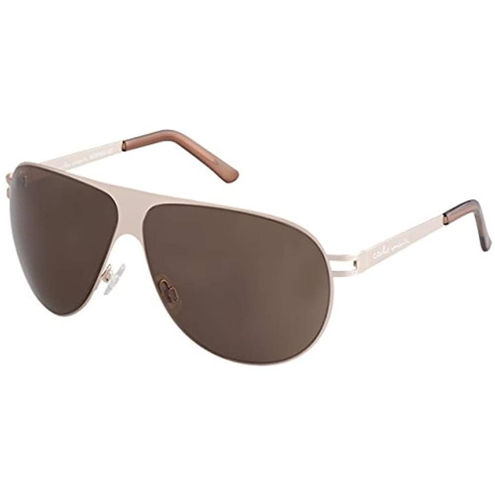 Occhiali Da Sole Scm103-122 Aviatore, Uomo, Gold - Foto 1
