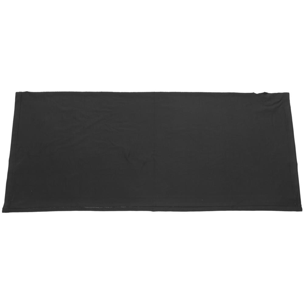 Spare Cover For Stage Stand Set 100cm Black - Foto 1