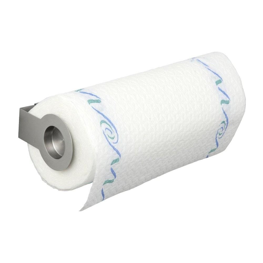 Portarotolo Universale Cerri - Acciaio Inox, - Foto 1