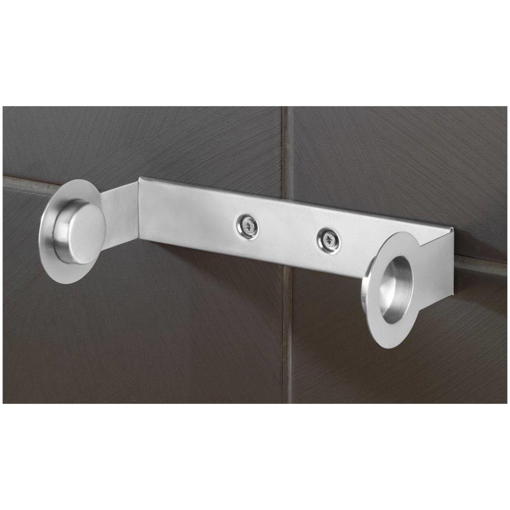 Portarotolo Universale Cerri - Acciaio Inox, - Foto 6