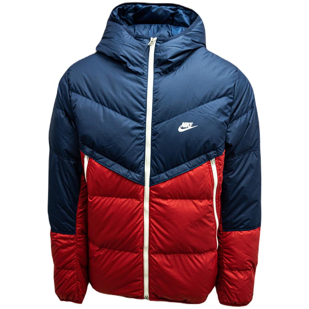 Storm-fit Windrunner Dd6795-410, Uomini, Multiplo, Xs - Foto 1