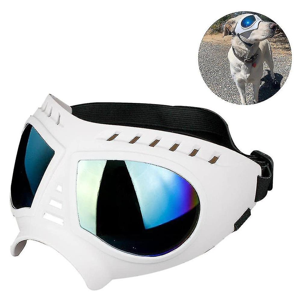 PETLESO Occhiali Da Sole Per Cani Di Grandi Dimensioni, Cool E