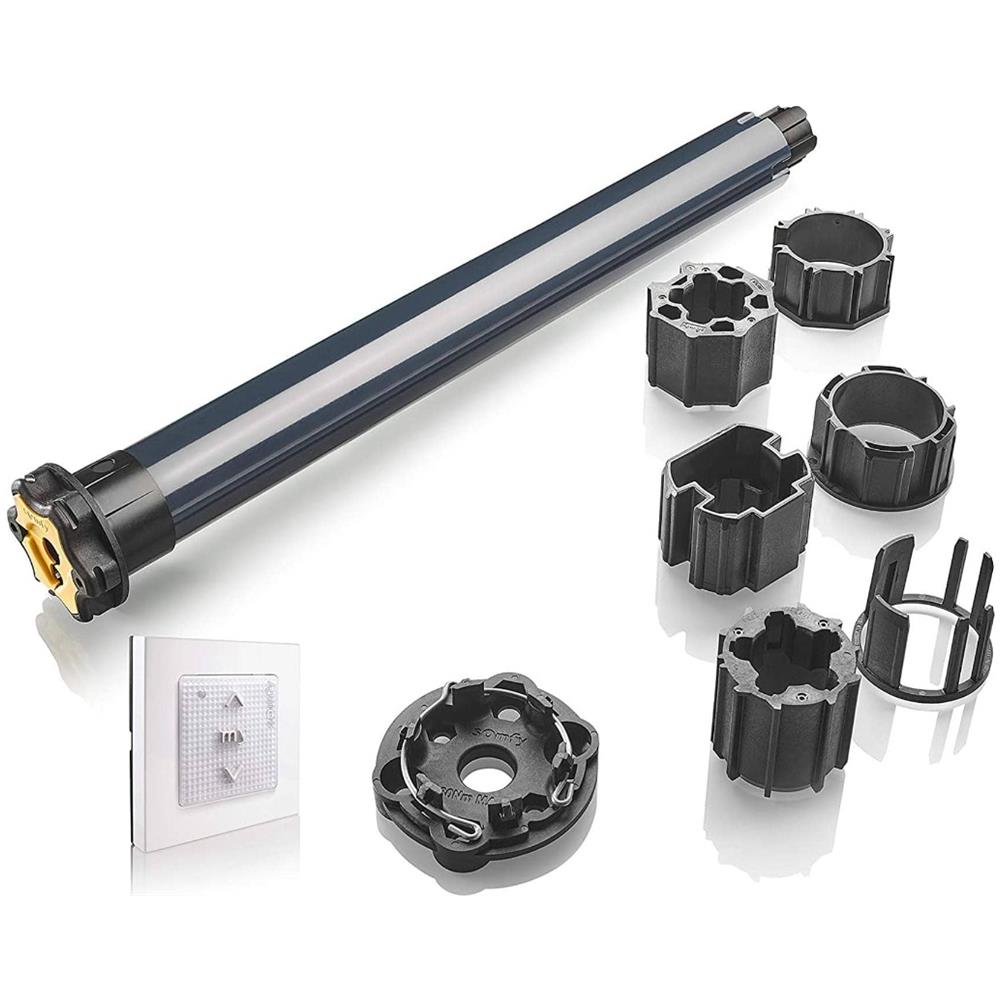 Kit Di Sostituzione Del Motore Per Tapparelle Rts - Foto 1