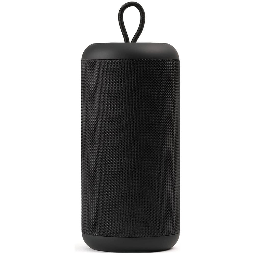 Music Sound Vertical Altoparlante Portatile Stereo Potenza 5 W Bluetooth - Nero - Foto 2