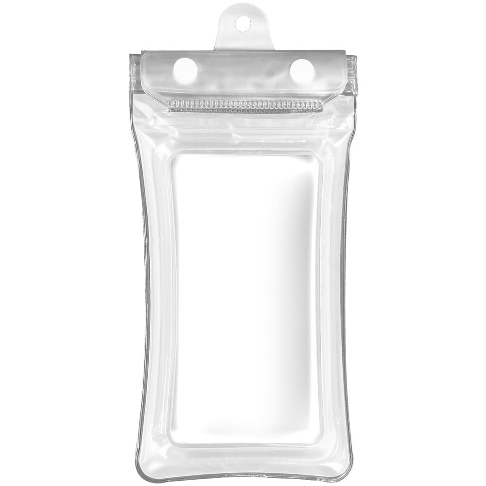 Pochette Impermeabile Universale Per Smartphone Con Laccetto Trasparente - Foto 1